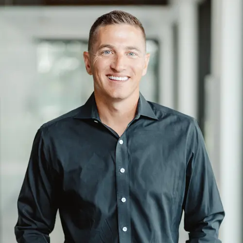 Logistics General Contractor - Carson Holmquist