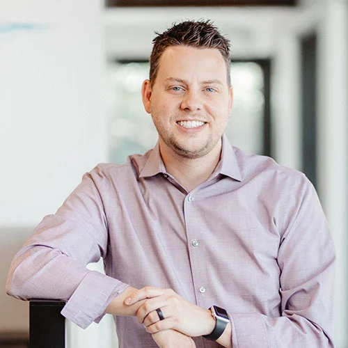 Logistics General Contractor - Jonathan Leatham