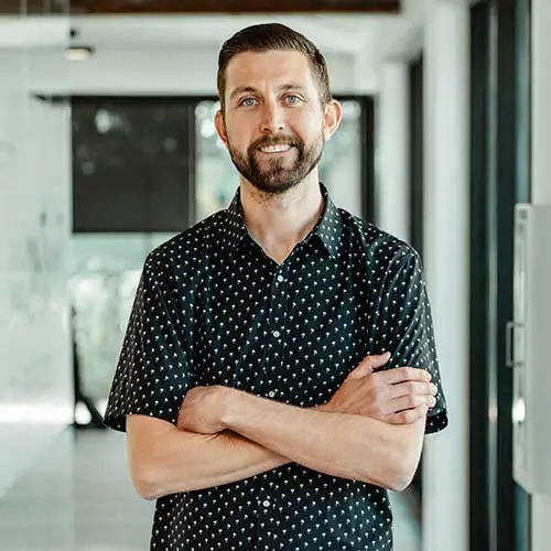 Logistics General Contractor - Kirk Paschalidis