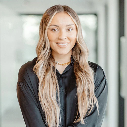 Logistics General Contractor - Tina Shelstrom