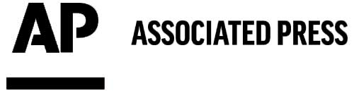 AP News logo — read Stream Mission Critical's HyperFlex Storage coverage