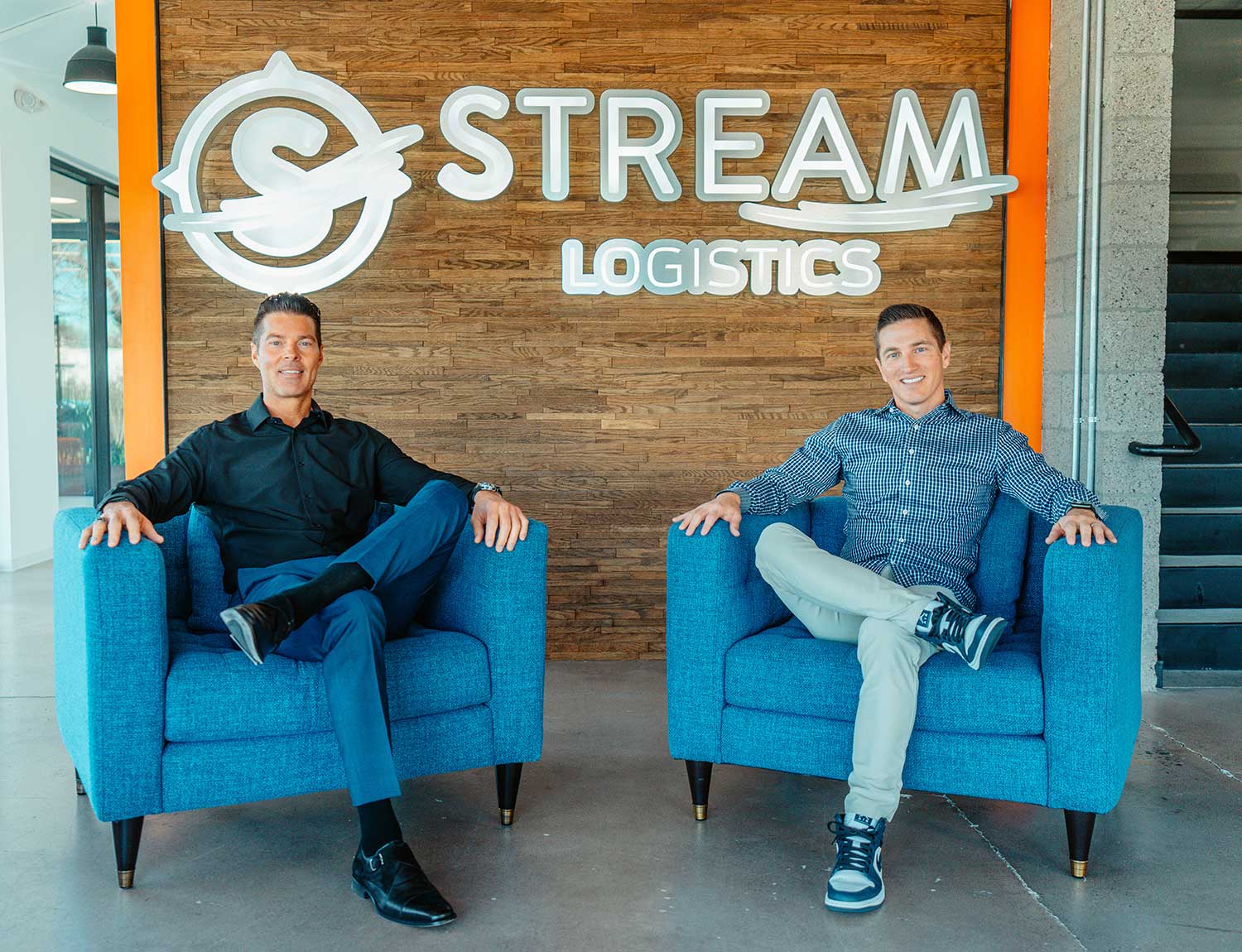 A Letter from the Founders