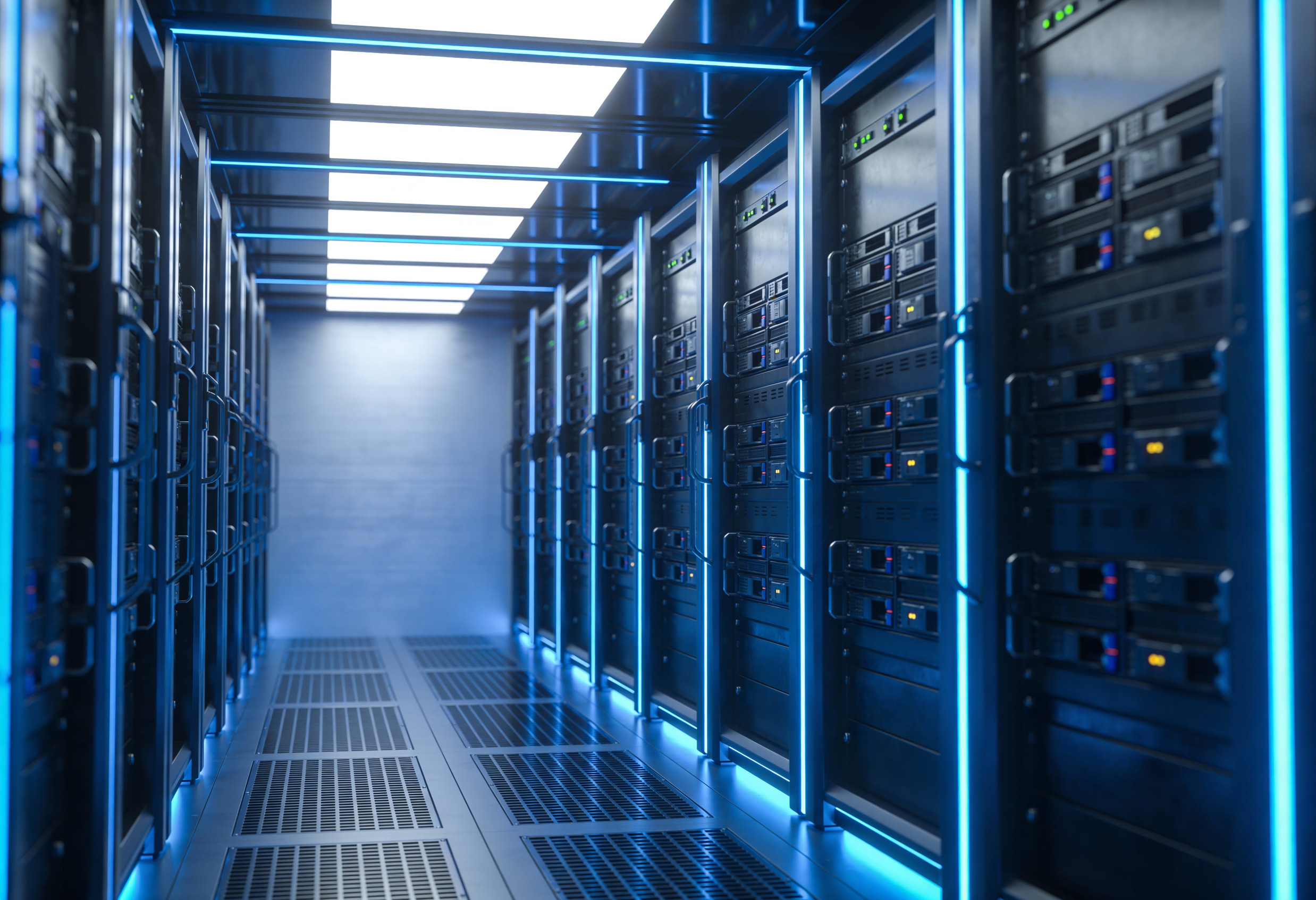 How GCs Can Bulletproof Their Data Center Schedule With One Logistics Decision